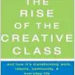 The Rise of the Creative Class