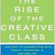 The Rise of the Creative Class