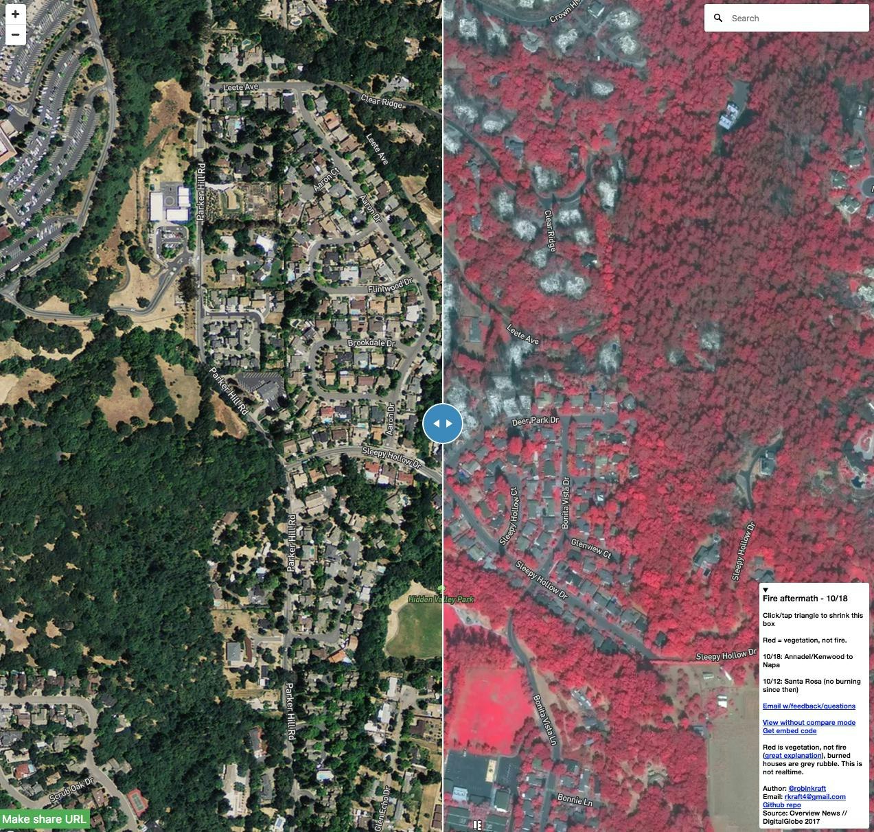 Fire Aftermath gallery image