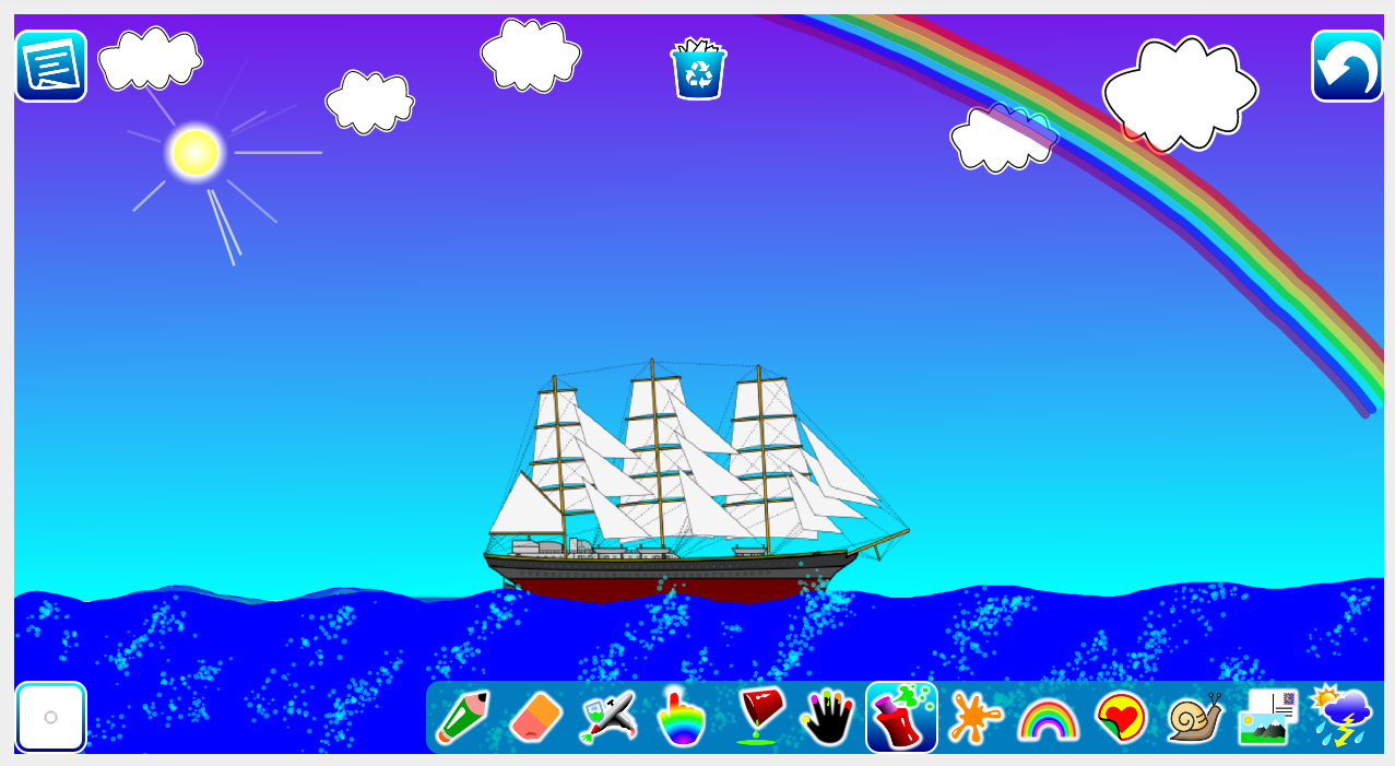 DrawPortal gallery image