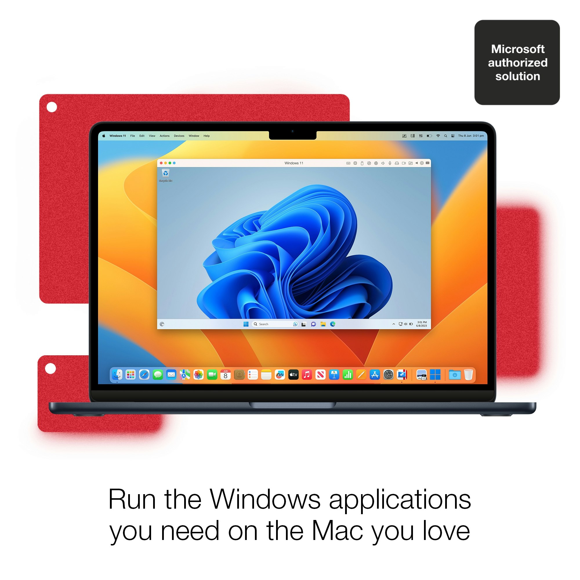 Parallels Desktop  gallery image