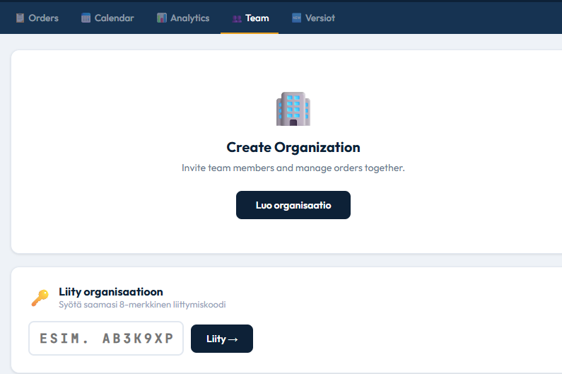 ProclyApp gallery image