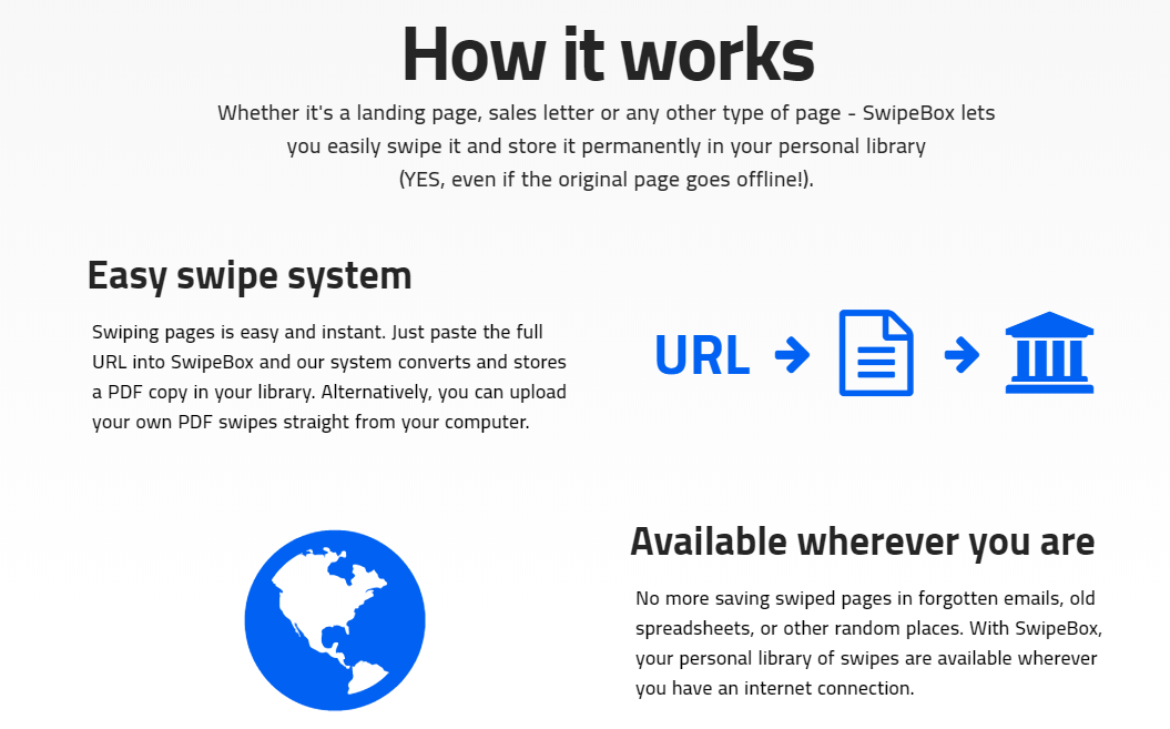 SwipeBox gallery image