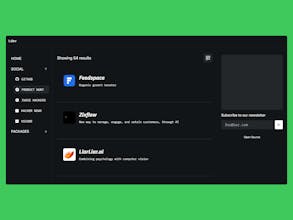 trendin.dev gallery image