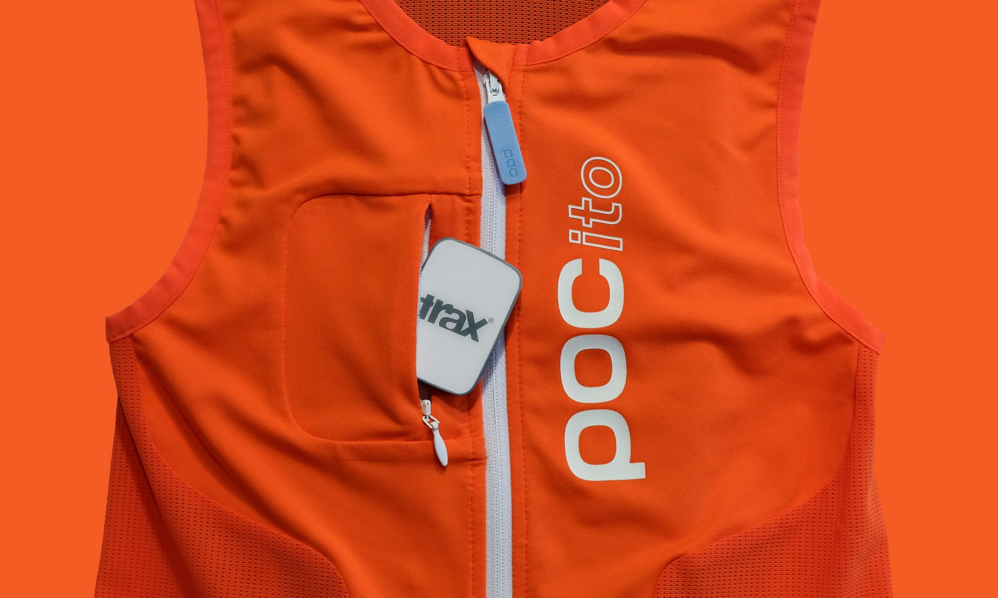 SnowTrax POC Sports Edition gallery image