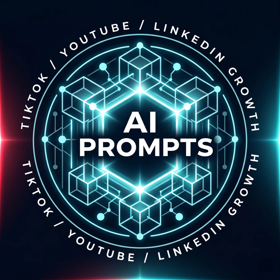 Global Content Matrix: AI Growth Engine logo