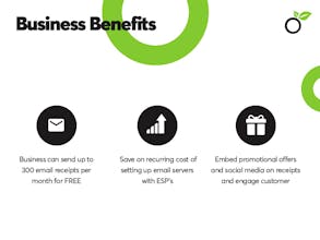 OxeBox Digital Receipts on RapidAPI gallery image