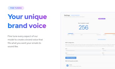 EverMail AI gallery image