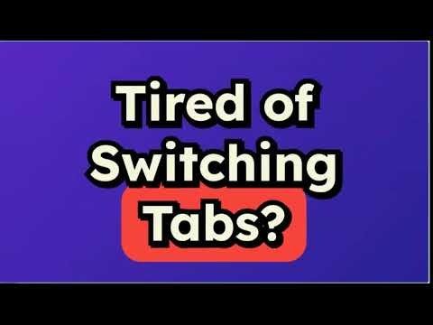 HomeTab gallery image