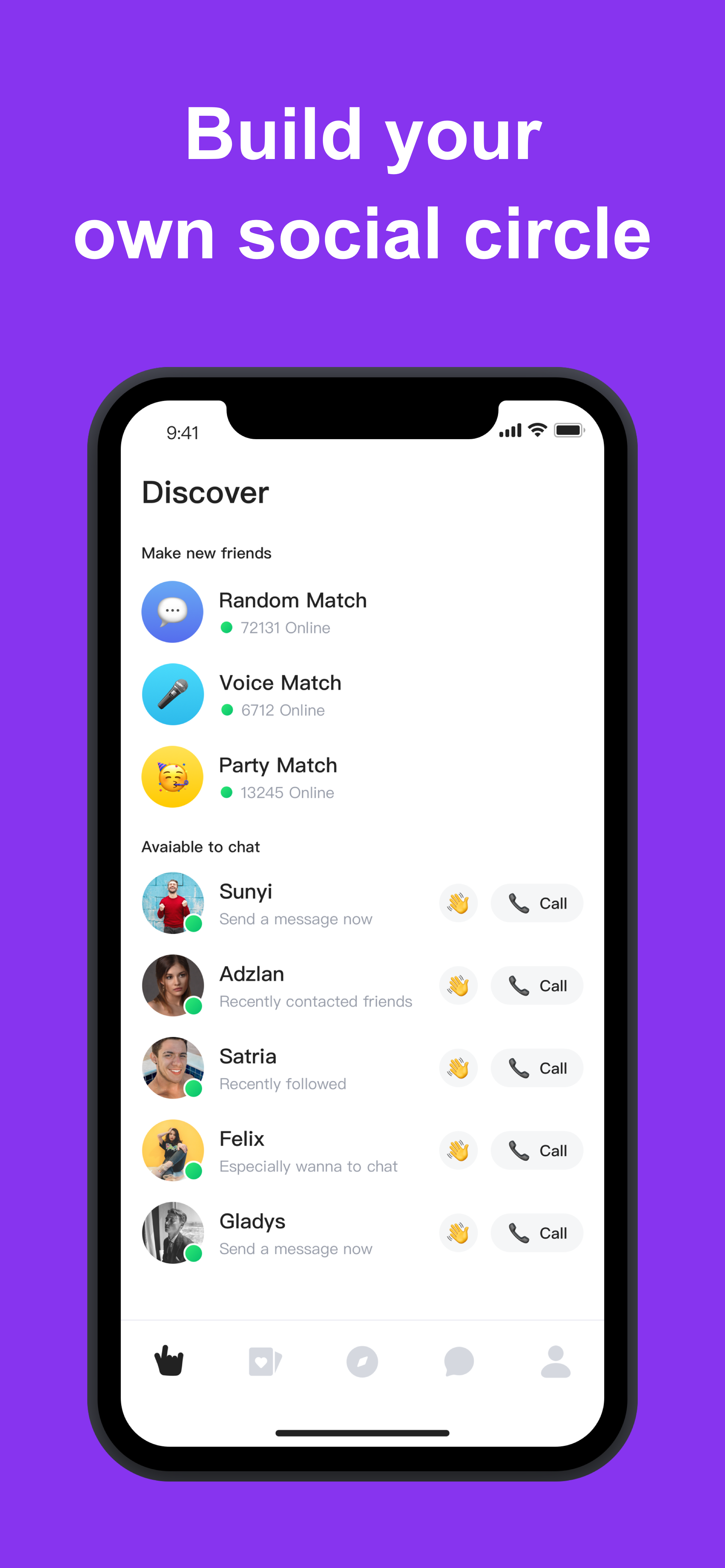 Knoknok gallery image