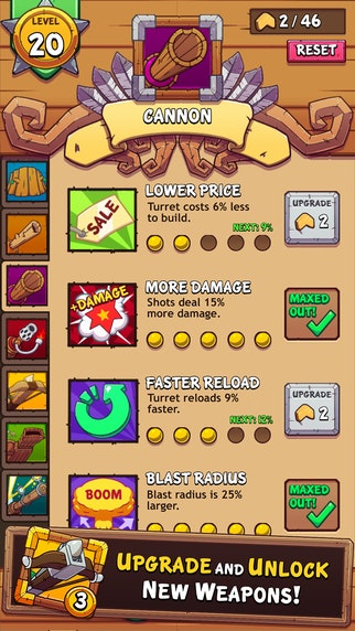 Defend the Dam gallery image