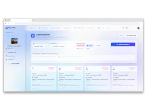 MasterPlan AI gallery image