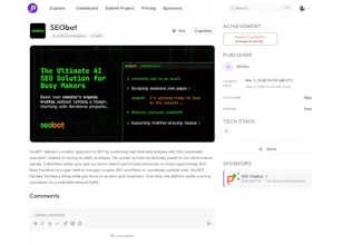 Product Launchify gallery image
