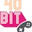 40 Bit Gaming
