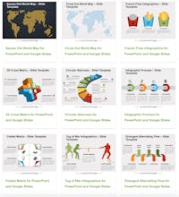 PresentationGO gallery image