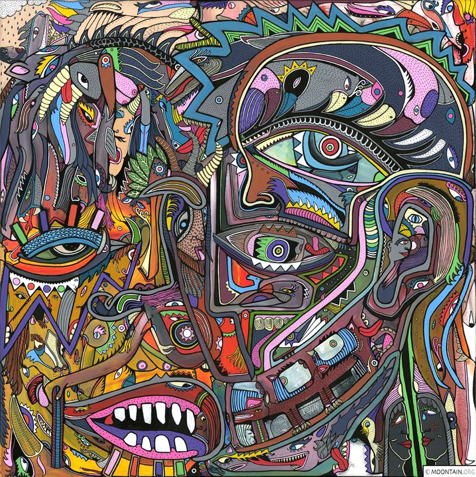 Media Artxv - Onboarding artis neurodivergent yang prolifik ke Web3. 5