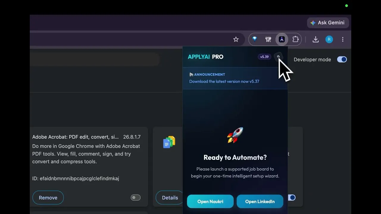 ApplyAi Pro gallery image