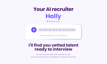 HiringAgents.ai gallery image