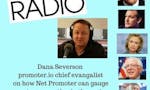 SA Tech Radio - Dana Seveson, Promoter.io image