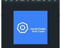 HandyDaddy Web Tools media 1