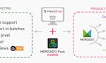 Mergado Pack module for PrestaShop image