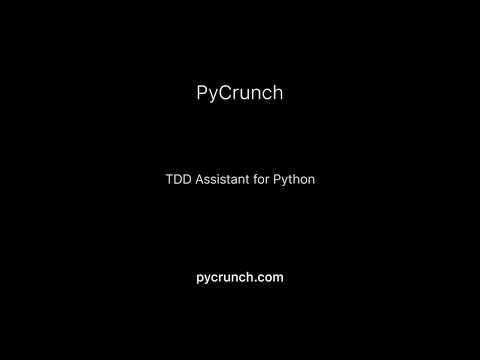 PyCrunch gallery image