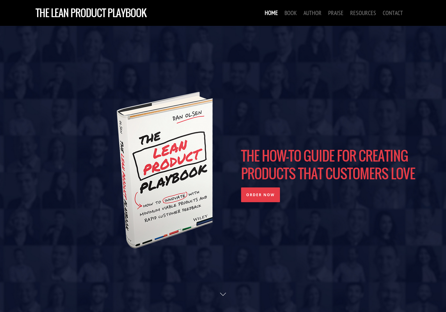 The Lean Product Playbook gallery image