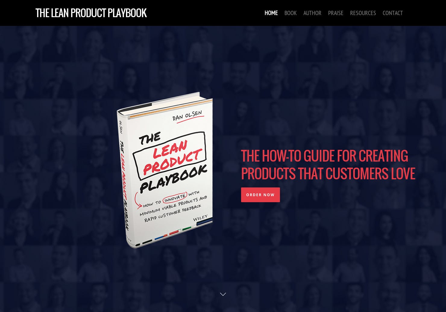 The Lean Product Playbook media 1