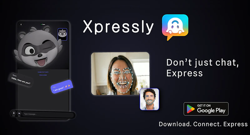 Xpressly screenshot 2