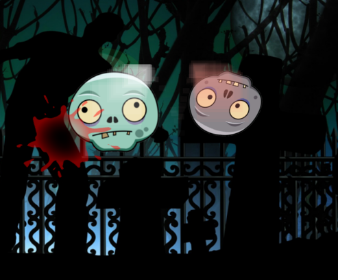 Zombie Hunter The Undead