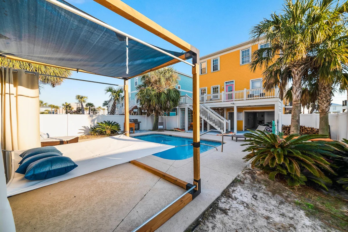Gulf Shores Vacation Rentals gallery image