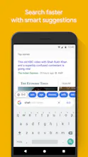 Google Go gallery image