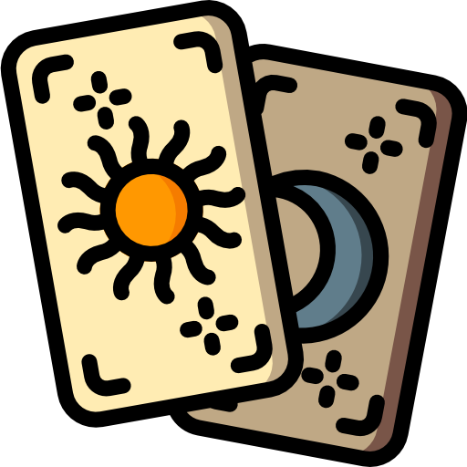 TarotAI logo