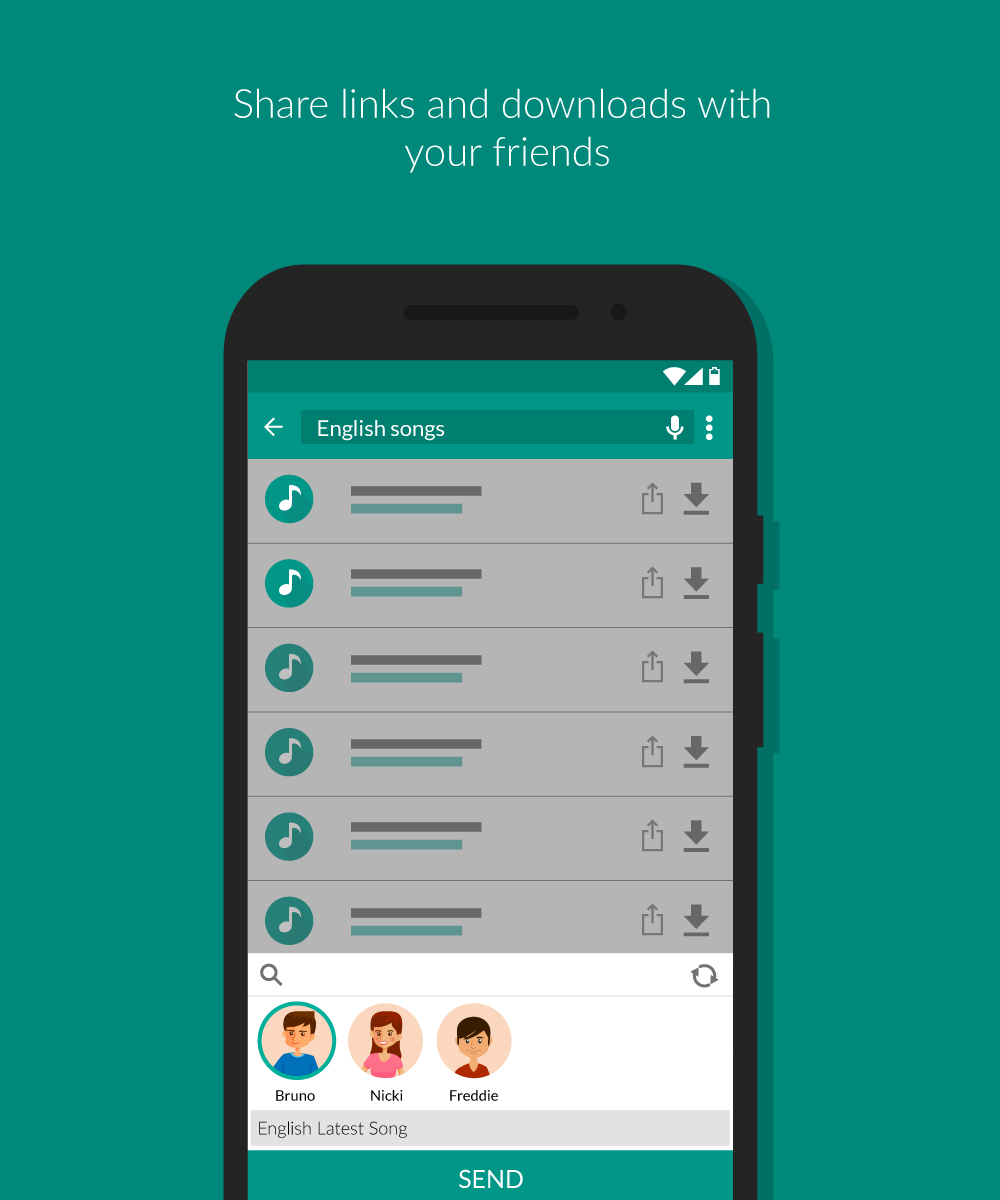 G-Download Manager gallery image