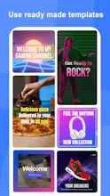 VideoRey - Marketing video maker gallery image