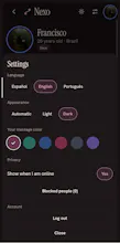 Nexo gallery image