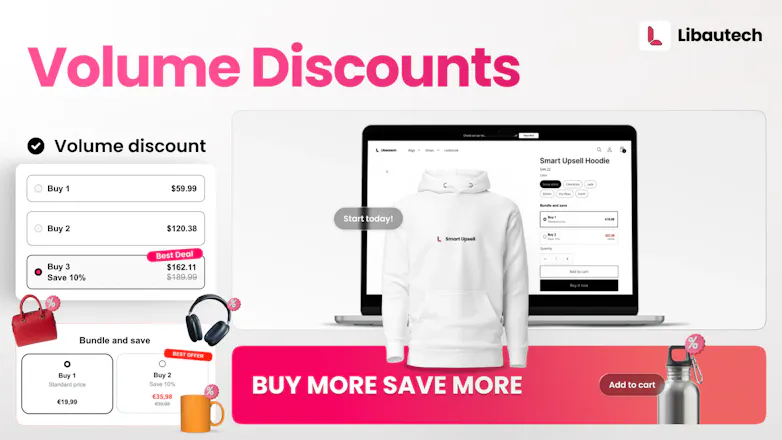 Smart Upsell gallery image