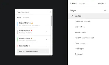 Page Automator gallery image