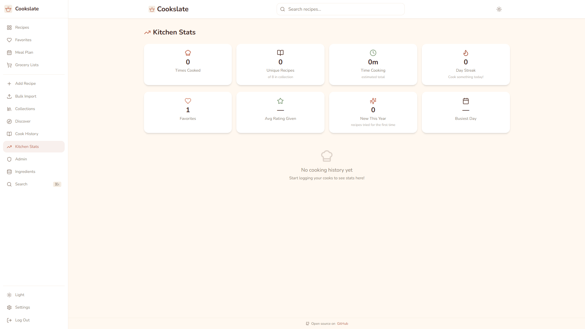 Cookslate — Your recipes. Your way. gallery image