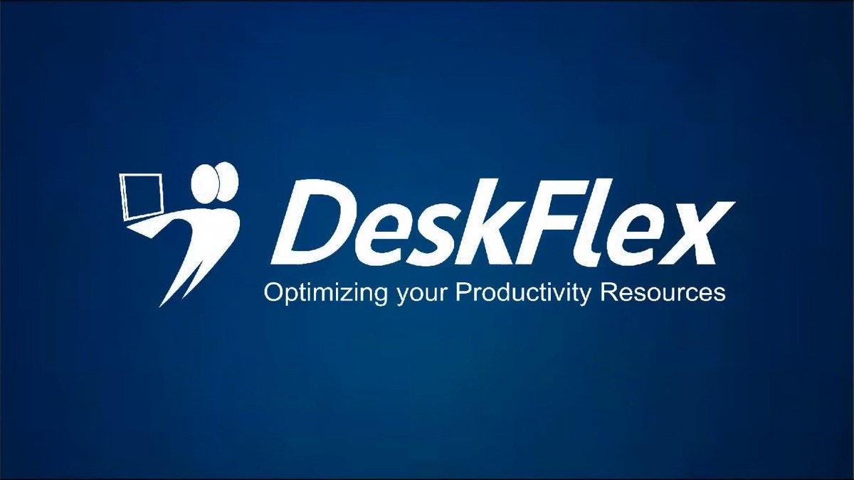 Planification en ligne avec Deskflex