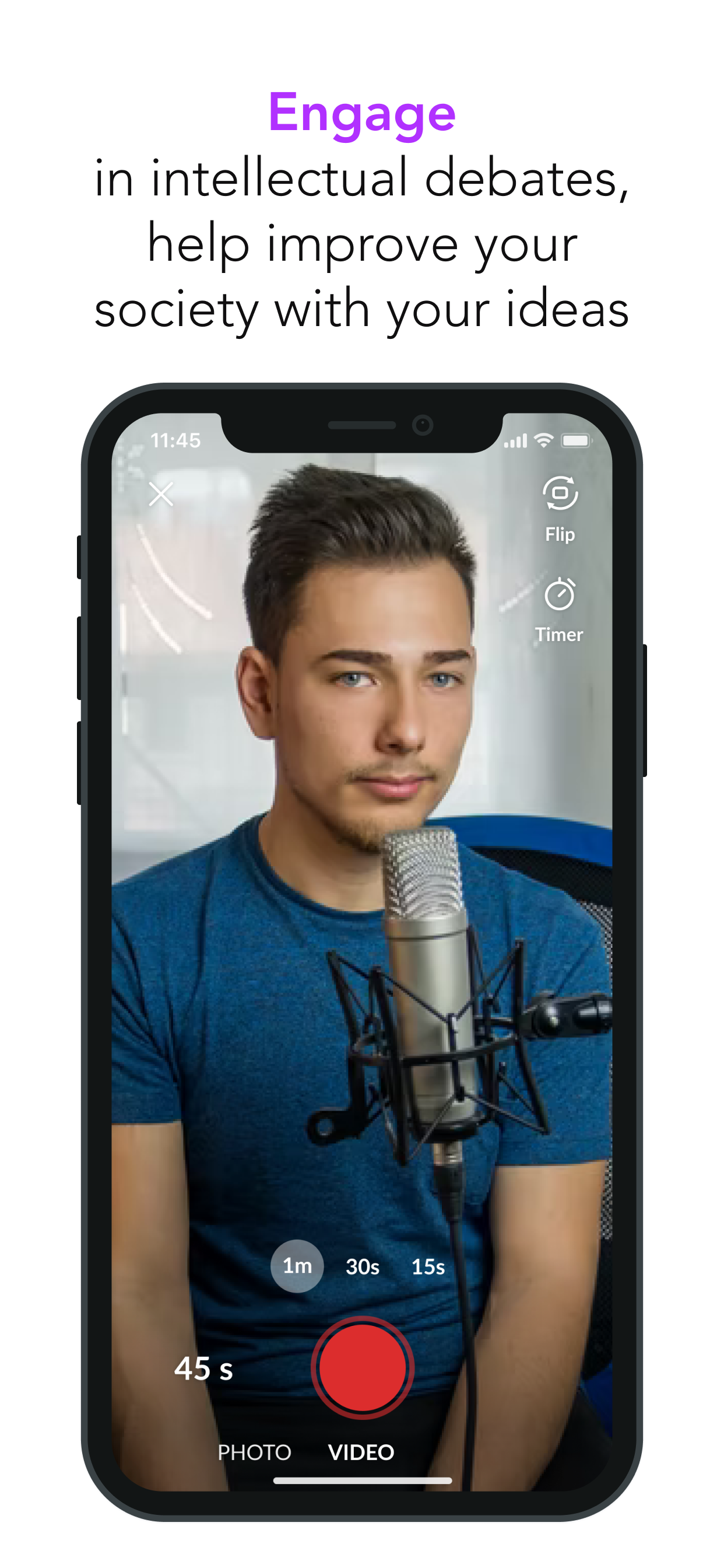 touchapp gallery image