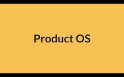 Product OS media 1