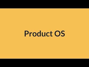 Product OS gallery image