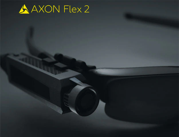 Axon Flex 2