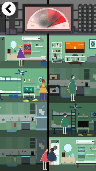 Skyscrapers gallery image