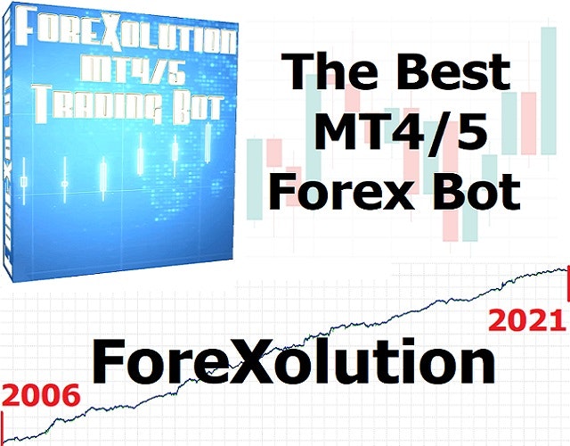 ForeXolution - The Solution to Forex gallery image