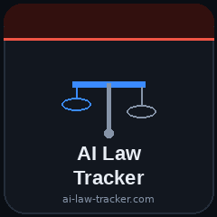 AI Law Tracker
