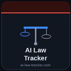 AI Law Tracker