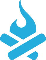 Neelcamp - Product Hunt launch logo and brand identity