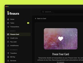 Finaura gallery image